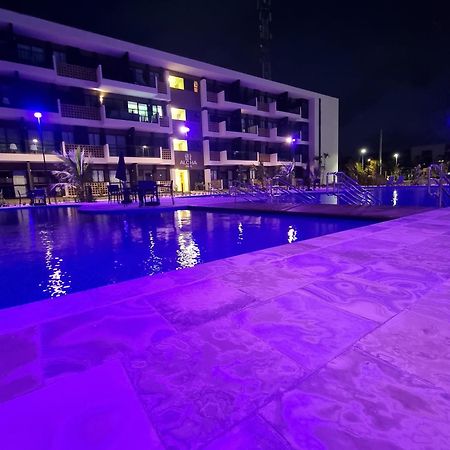 Mana Beach Experience Pôrto das Galinhas Kamer foto