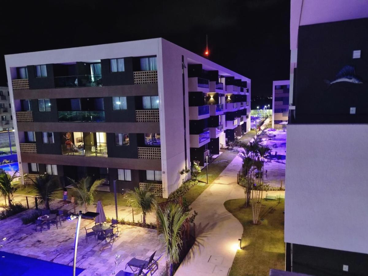 Mana Beach Experience Pôrto das Galinhas Kamer foto