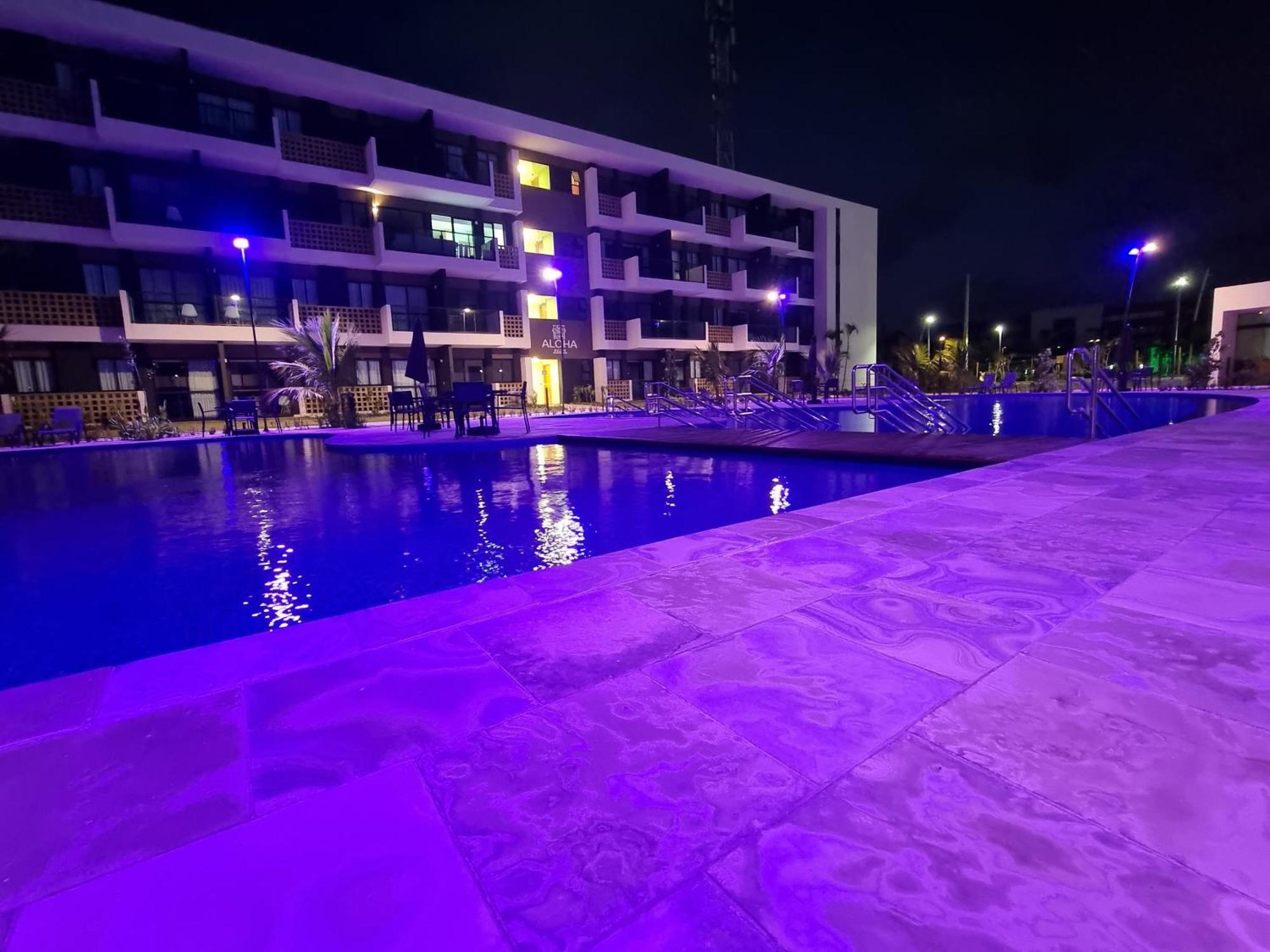 Mana Beach Experience Pôrto das Galinhas Kamer foto