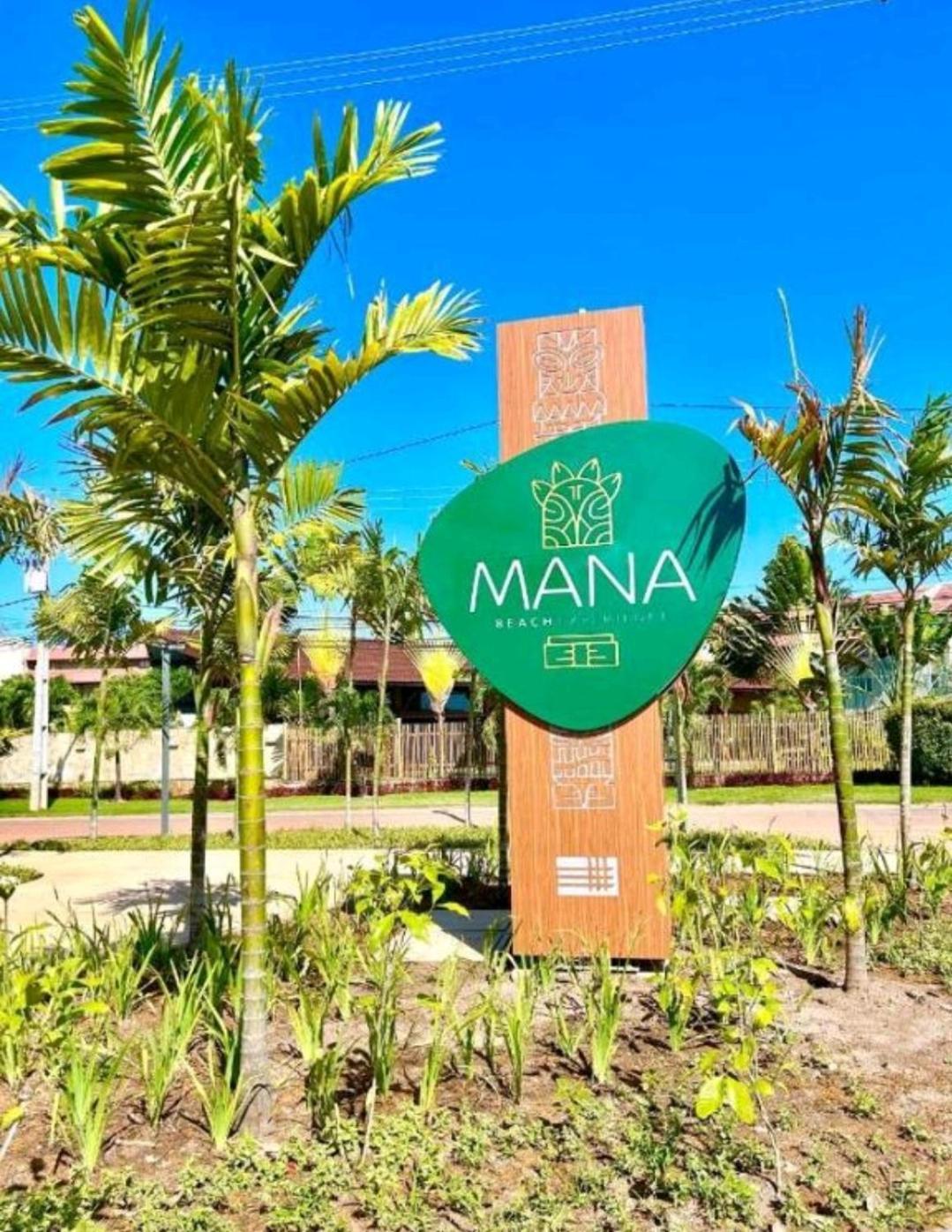 Mana Beach Experience Pôrto das Galinhas Kamer foto